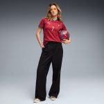 Maillot Portugal Domicile 26/27 Femme