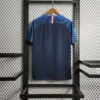 Maillot France Domicile 2018/2019 — dos Maillot France Domicile 2018/2019 — dos