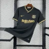 Maillot FC Barcelone Retro Extérieur 2020/2021 — devant Maillot FC Barcelone Retro Extérieur 2020/2021 — devant