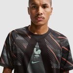 Maillot France Gardien 2 2026/27