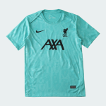 Maillot Liverpool d'entraînement 24/25 Maillot Liverpool d'entraînement 24/25