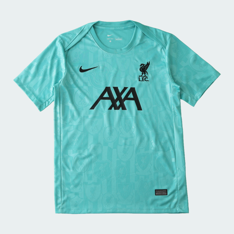 Maillot Liverpool d'entraînement 24/25