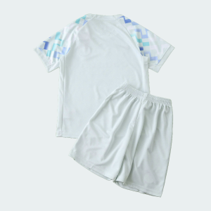 Kit Maillot Inter Milan Extérieur 25/26 Enfant