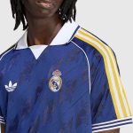 Maillot Real Madrid OG Marine 25/26 Homme