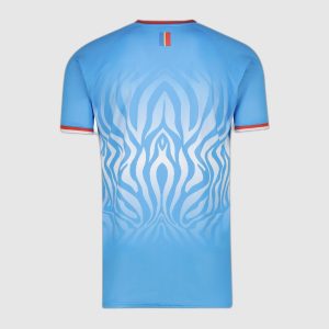 Maillot DR Congo Domicile 26/27 Homme