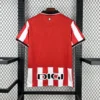 Maillot Athletic Bilbao Domicile 2025/2026 — dos
