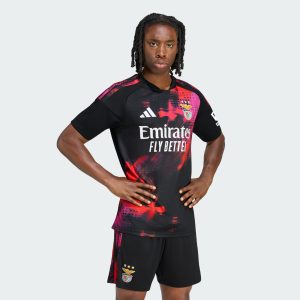 Maillot Benfica Troisième 26/27 Homme