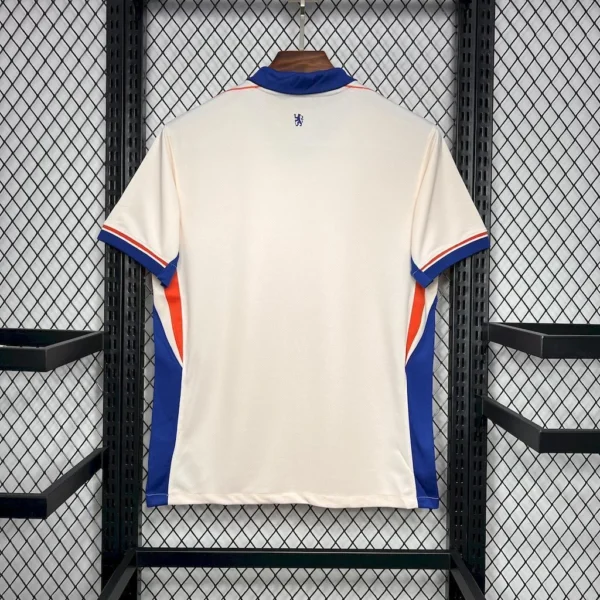 Maillot Chelsea Extérieur 2024/2025 — dos