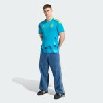 Maillot Espagne Gardien 2026/27