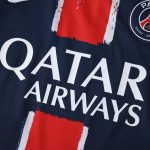 Kit Maillot PSG Domicile 2024/25 — Enfant