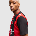 Maillot AC Milan Domicile 2026/27 — Homme