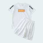 Kit Maillot Santos Rétro Domicile 2011/12 Enfant