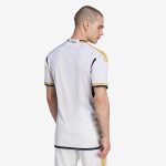 Maillot Real Madrid Domicile 23/24 Homme