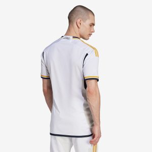 Maillot Real Madrid Domicile 23/24 Homme