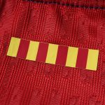Maillot Barcelona Quatrième Édition Joueur 25/26