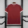 Maillot Qatar Domicile 2026/2027 — dos
