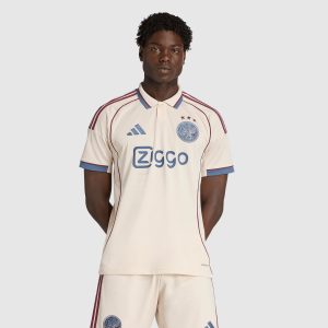 Maillot Ajax Troisième 25/26 Homme