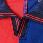 Maillot FC Barcelone Rétro Domicile 1999/00