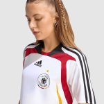 Maillot Allemagne Rétro Domicile 2007