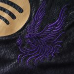 Maillot Barcelona Brodé Extérieur Édition Joueur 26/27
