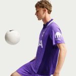 Maillot Tottenham Troisième Édition Joueur 26/27
