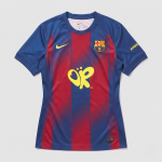 Maillot Barcelona Domicile 25/26 Femme Olivia Rodrigo