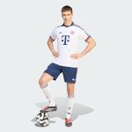 Maillot Bayern Munich Extérieur 2026/27 — Homme
