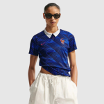Maillot France Domicile 2026/27 — Femme