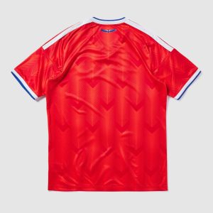 Maillot Chile Domicile 26/27 Homme