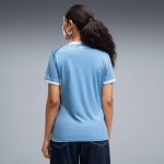 Maillot Manchester City Domicile 2026/27 — Femme