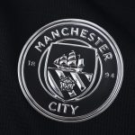 Maillot Manchester City Extérieur 2025/26 — Homme