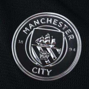 Maillot Manchester City Extérieur 2025/26 — Homme