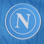 Maillot Napoli Domicile 25/26 Homme
