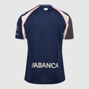 Maillot Celta Vigo Extérieur 2026/27 — Homme