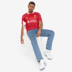 Maillot Liverpool Domicile 24/25 Homme