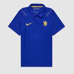 Maillot Chelsea Domicile Édition Joueur 2026/27
