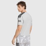 Maillot Arsenal Gardien 2026/27