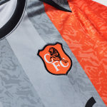 Maillot Chelsea Throwback Avant-match 25/26