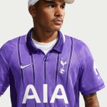 Maillot Tottenham Troisième 26/27 Homme