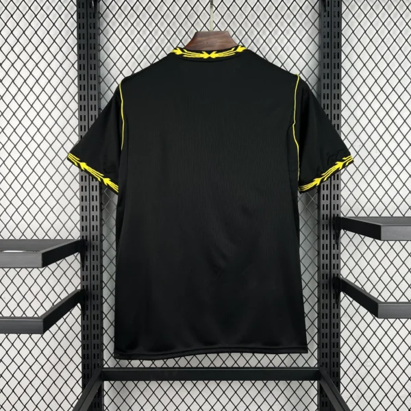 Maillot Chelsea Extérieur 2026/2027 — dos