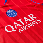 Maillot PSG Troisième 2025/26 — Homme