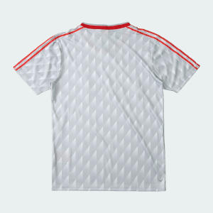 Maillot Liverpool Rétro Extérieur 1989/91