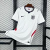 Maillot Angleterre Domicile 2026/2027 — devant Maillot Angleterre Domicile 2026/2027 — devant