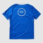 Maillot Chelsea Troisième Avant-match 25/26