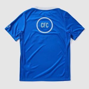 Maillot Chelsea Troisième Avant-match 25/26