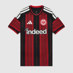 Maillot Eintracht Frankfurt Domicile 26/27 Homme