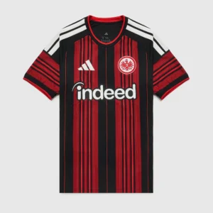 Eintracht Frankfurt Home Jersey 26/27 Men's – football jersey, view 2