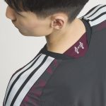 Maillot Liverpool Troisième Édition Joueur 2026/27