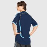 Maillot Argentina Rétro Extérieur 2006
