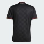 Maillot Bayern Munich Troisième 25/26 Homme